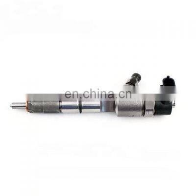 Common rail fuel injector 0445110359 for YUNNEI YN30CR Engine