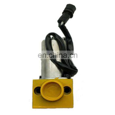 Hydraulic Main Pump Solenoid Valve 139-3990 Valve Solenoid photo-2