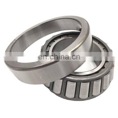 High Precision 17.46x36.53x11.11 Auto Gearbox Transmission Tapered Roller Bearing 32905 32906 32907 photo-3