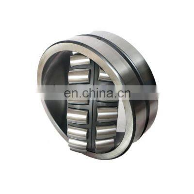 Large Stock Spherical Roller Bearing 22222CA CC W33 Mixer Bearing Mining Oil Bearing 22222CA CCW33 photo-4