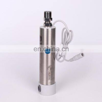 UVDF Ultraviolet LED Water Purifier Sterilizer Filter for Kitchen Water Purification 210v