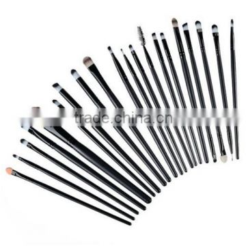 Professional eyeshadow/eyeliner/crease/blending beauty makeup brushes