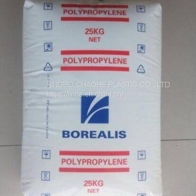 PPR Mi0.3 Extrusion RA140E  RA150E Borouge Hot Water Pipes