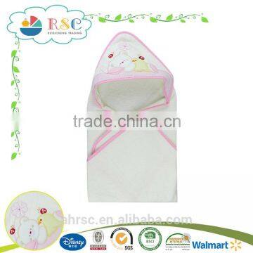 Cotton towel set for sale lovely baby hooded towel