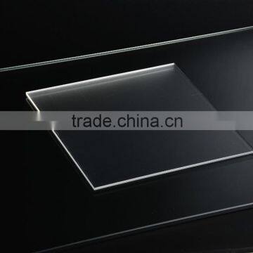 2014 Hot Acrylic Light Guide Plate 3.1mm