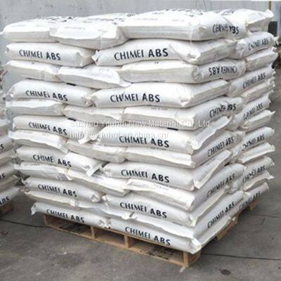 ABS Plastic Polymer ABS PA-747 Granules ABS PA-757 Plastic Pellets photo-4