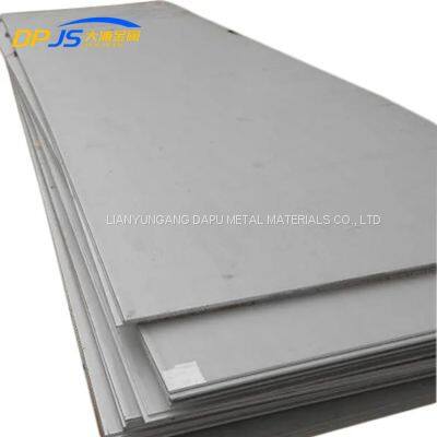 304/316/1.4529/25-6MO/800/724L/890L Agriculture/Ship Components Stainless Steel Plate/Sheet Electropolishing/Passivation/Drawing photo-4