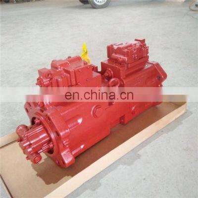 Excavator Hydraulic Pump DH300-5 Main Pump K3V140DT