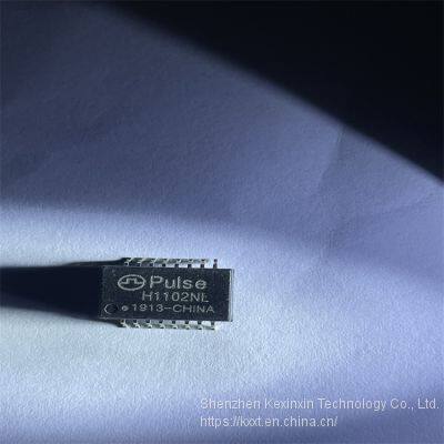 Audio Transformers / Signal Transformers H1102NL photo-2