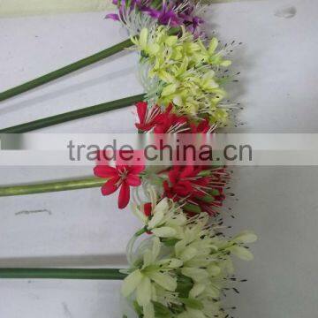 artificial flower making for home decoration                        
                                                Quality Choice