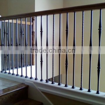 High Quality New Design Round Staircase