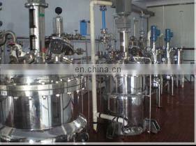 Kiwi Fruit Vinegar Liquid State Fermentation Production Line photo-4