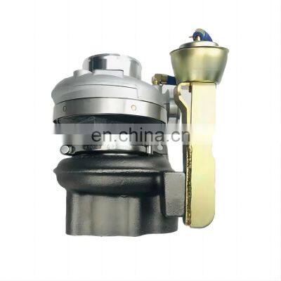 Complete Turbocharger B1G 04299152 04299152KZ For Volvo EC210D