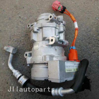 EM2E-8103020A Electric Compressor Assy photo-2