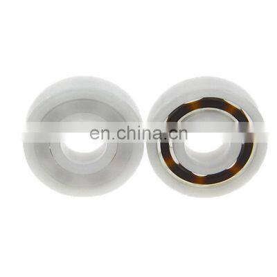 High Quality POM- 698 8*19*6 mm Bearing Size Pom Plastic Bearing photo-2