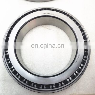 Good quality 240*360*76mm 4T-32048X bearing 4T-32048 taper roller bearing HR32048XJ bearing 32048JR