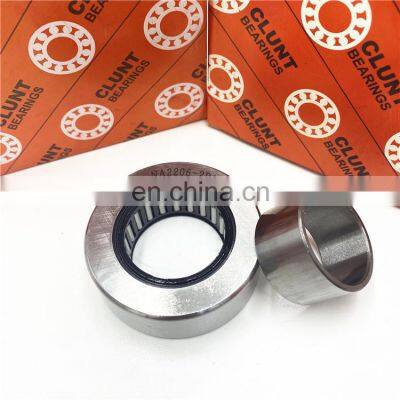 Bearing NA2209-2RS Needle Roller Bearing NA2209.2RS Bearing