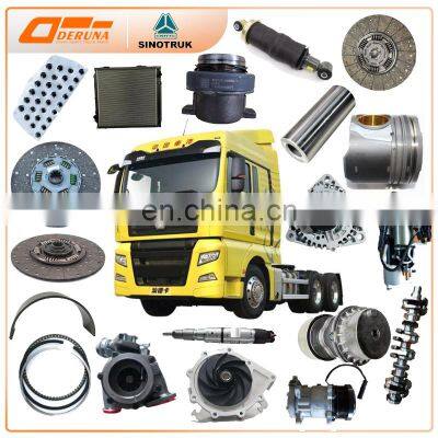 China Heavy Truck Sinotruk HOWO T5g T7h Tx Truck Spare Parts MQ6-15114-3156 Adjusting Washer