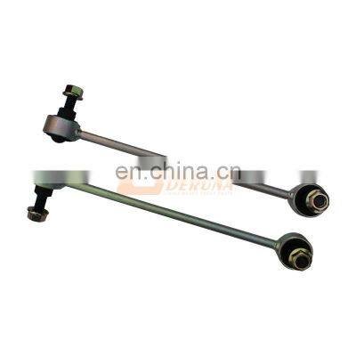Sinotruk Howo T5G T7H TX Sitrak C5H C7H Truck Spare Parts HTP-HW9925688221 Stabiliser Bar Right Link photo-3