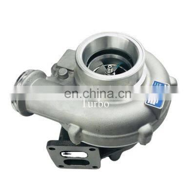 K29 Turbo 53299887116 53299887109 51091007629 51091007925 53299707116 51091007761 Turbocharger for Man Truck  D2066LF Engine