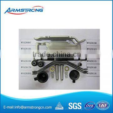 trucks parts brake pads brake kit accessory factory