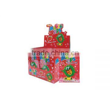 Popping Candy Strawberry Flavour