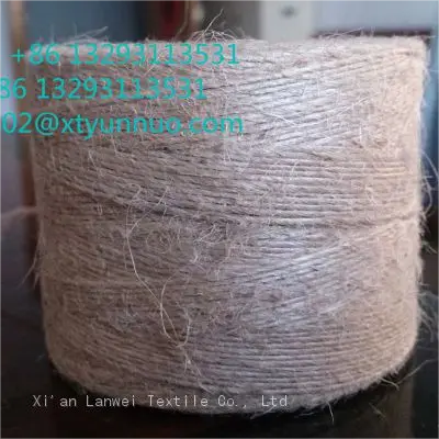100% Jute Yarn photo-5