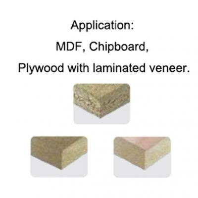 PCD Adjustable Scoring Saw Blades photo-4