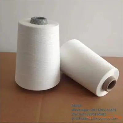 Modal Knitting Yarn 100% Modal Yarn Pure Textile For Knitting