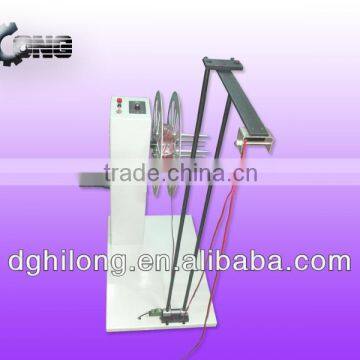 automatic wire feeder