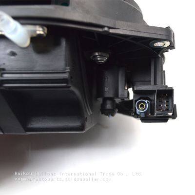 For VW Passat B8 8.5 Arteon T-ROC Trunk New Logo Rrear Vew Camera With Trajectory Line 3GD 827 469 N 3GD827469N photo-5