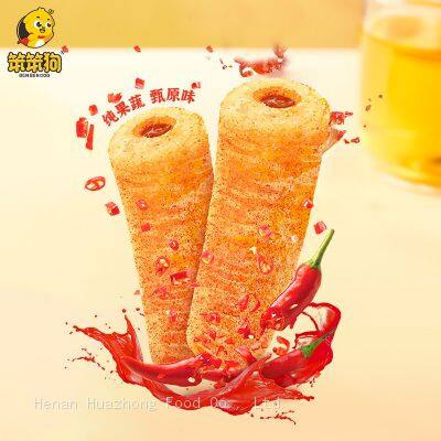 150g Tomato / Red-pepper Filled Rice Stick photo-5