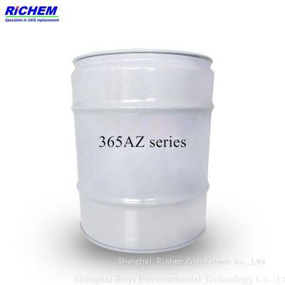 High Purity Enasolv 365AZ Series Replacement HCFC-141B CAS 1717-00-6 With Good Price photo-4