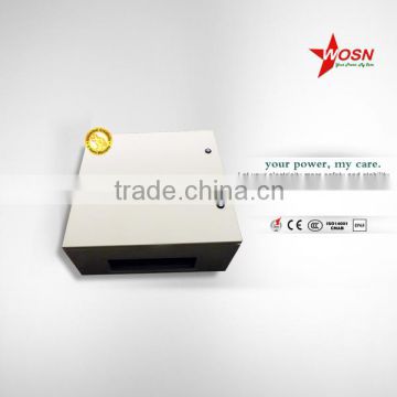 3 phase power distribution box