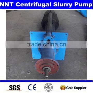 Single Stage Vertical Sump Pump