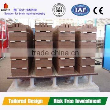 China Manufacturer Ceramic Tile Electric Kiln