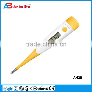 portable digital thermometer free sample