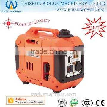 Small Generator! 3000w 220v Portable High Quality Digital Inverter Generator                        
                                                Quality Choice