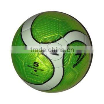 Training Soccer ball