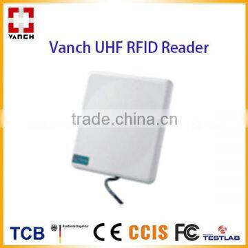 High Quality Long Distance Rfid Parking System
