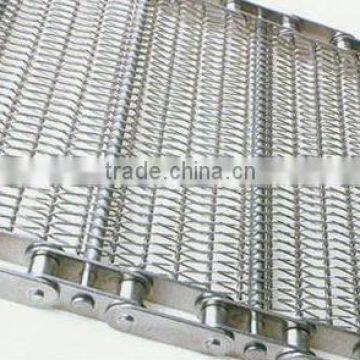 2014 Hot Saling Fruit Mesh Belt Dryer,Conveyor System