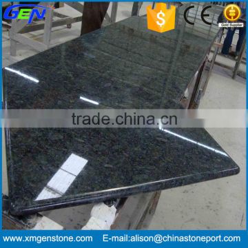 Factory Customized Size Prefab Granite Kitchen Island