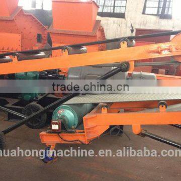 Belt Conveyer,Belt Conveyer machine for sale with CE from China                        
                                                Quality Choice