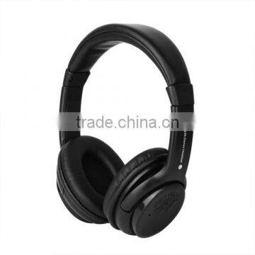 2015 new Stereo smart Bluetooth Headset headband factory