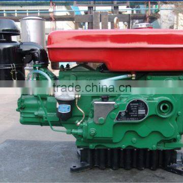 Agricultural diesel engine KM130