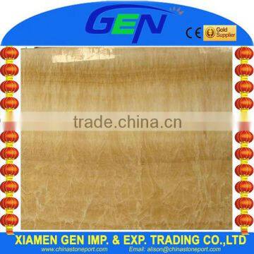 Honey Onyx Slab