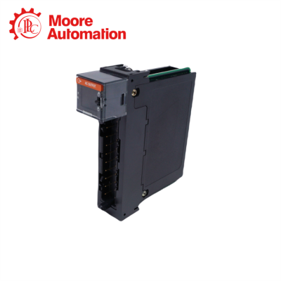 AB 1756-OA8D ControlLogix Diagnostic AC Output Module NEW photo-3