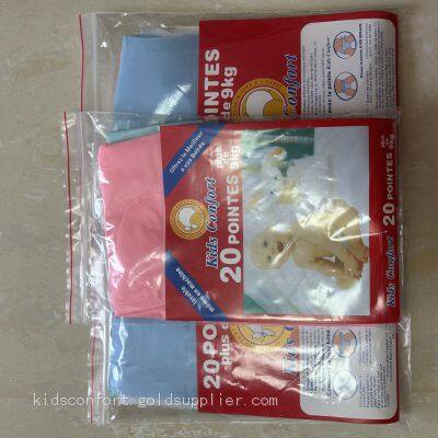Baby Diaper, Pvc Baby Diaper,pe Baby Diaper,kids Confort Baby Diaper,goldseaflowerplus Babydiper photo-5