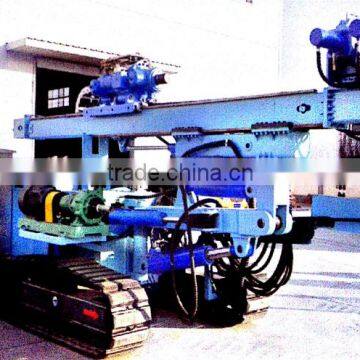 Anchoring Mining Drilling Rig&Drill Machine HFA7500