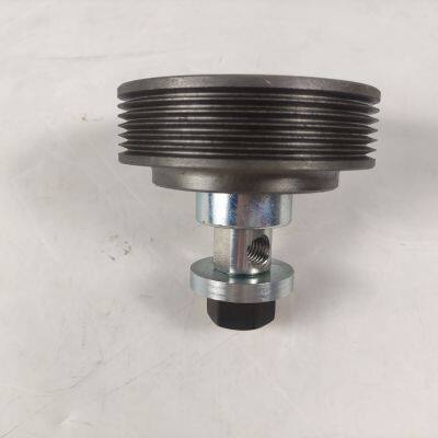 K19 Water Pump Idler Pulley 3064919 photo-5